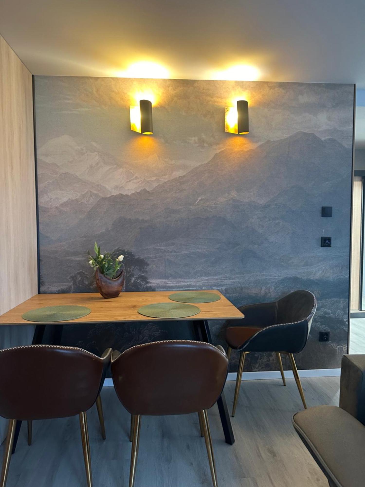Zielona Gora Apartment